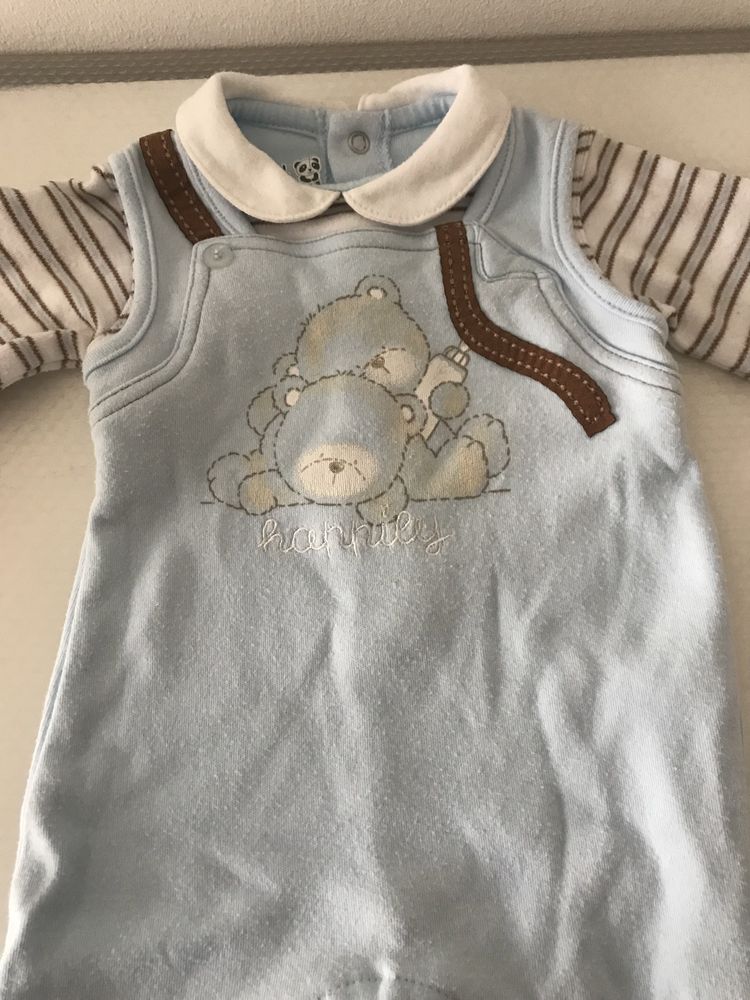 Babygrow PréNatal