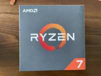 Amd Ryzen 7 2700