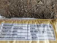 Pellet polski producent