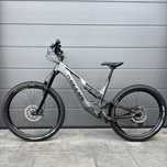 KELLYS THEOS F60 SH  L43 725 Wh Shimano Carbon Full  Trek Cube  KTM