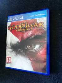 God of War III Remastered