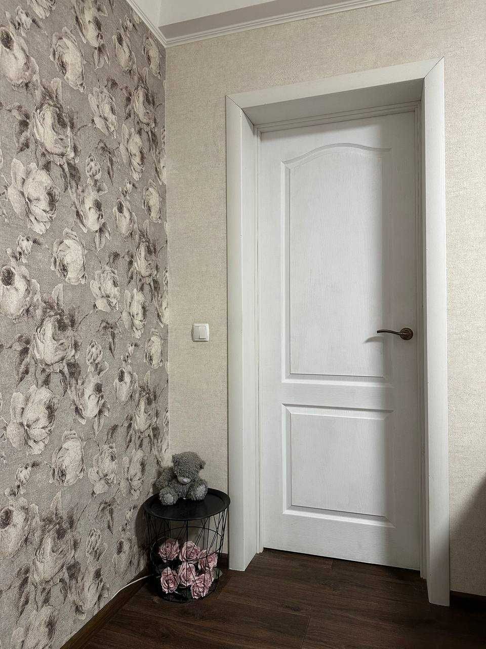 Міжкімнатні двері під покраску