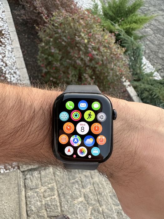 Apple watch S10 46MM GPS + Celular