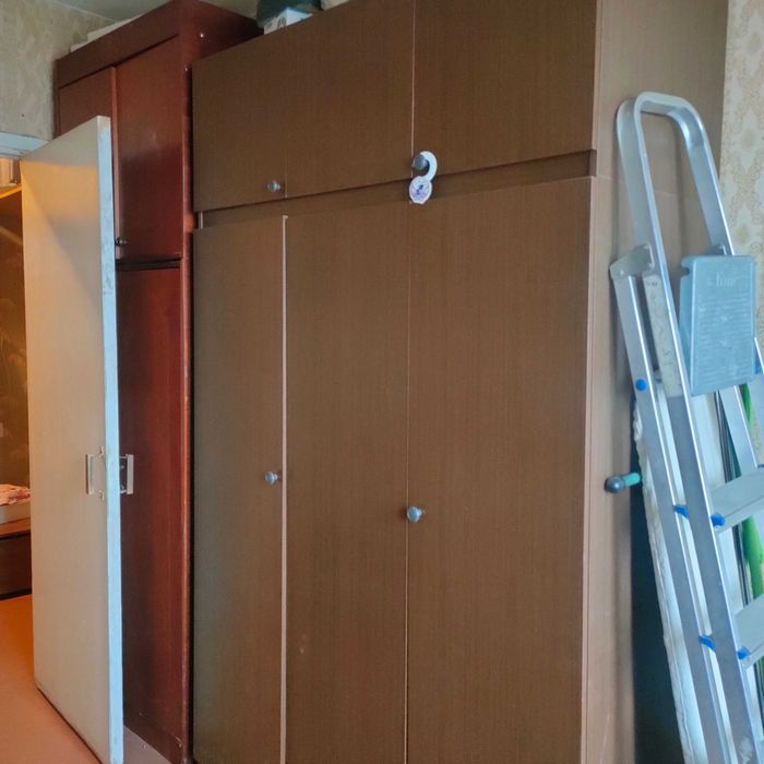 Поселок Котовского, 2-комн по цене 1-комн  Можно  с детьми и животным