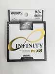 Plecionka Varivas Super Trout Area Infinity PE X8 0.3PE 7.5lb 75m