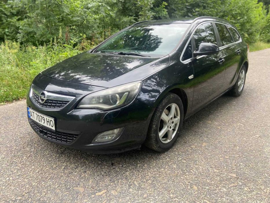 Продам власний автомобіль