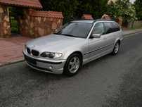 BMW 316i E46 Lift Super Stan Opłacony
