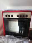 Forno + placa de indução Indesit