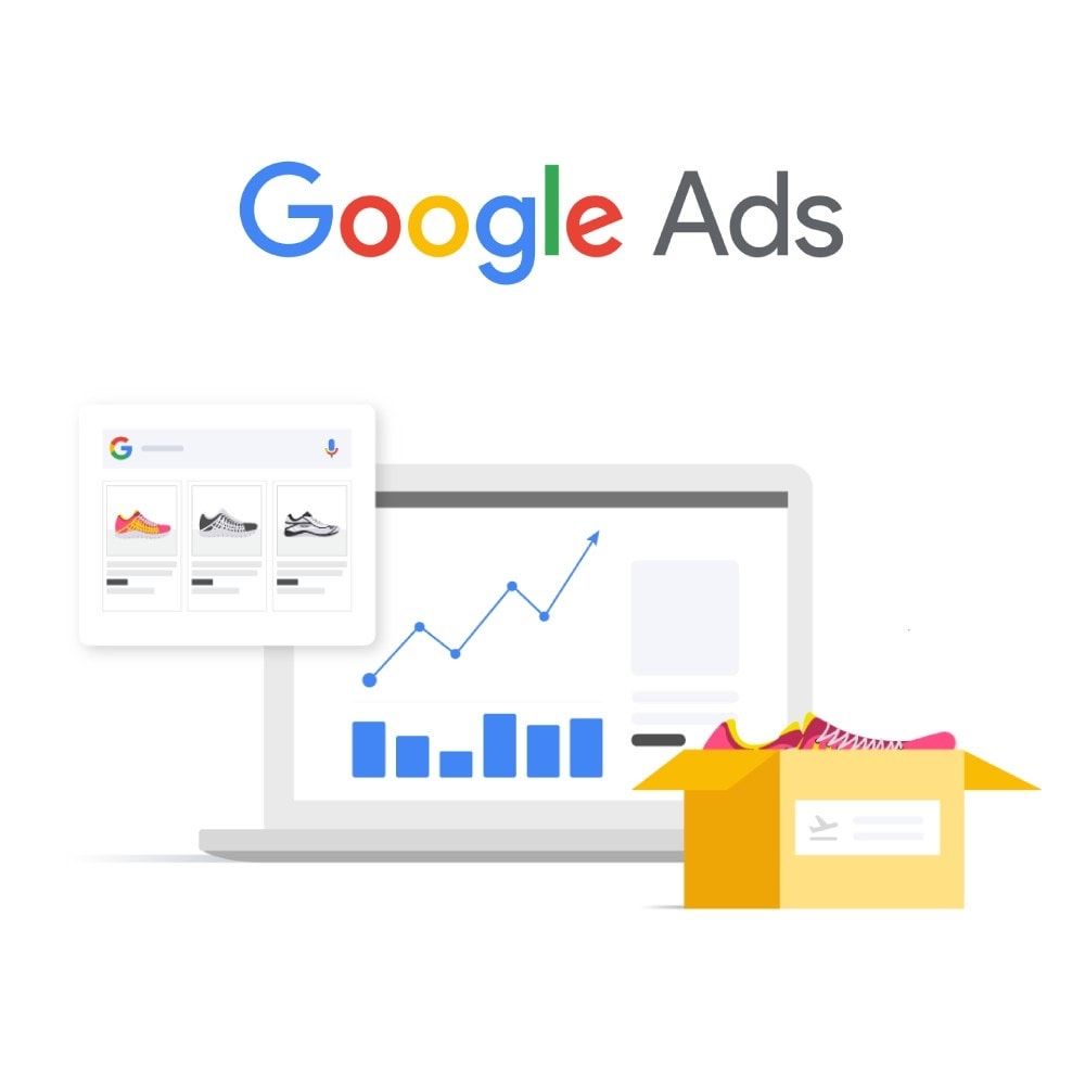 Реклама Гугл (Google Ads). Настройка Таргета (Facebook+Instagram)