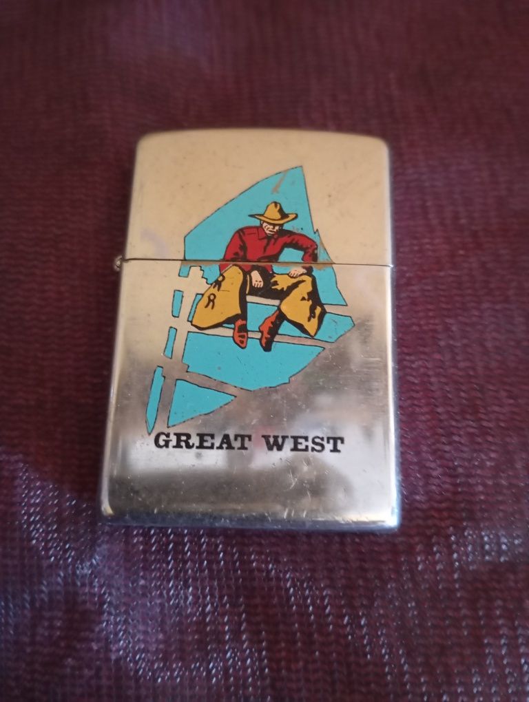 Isqueiro zippo original