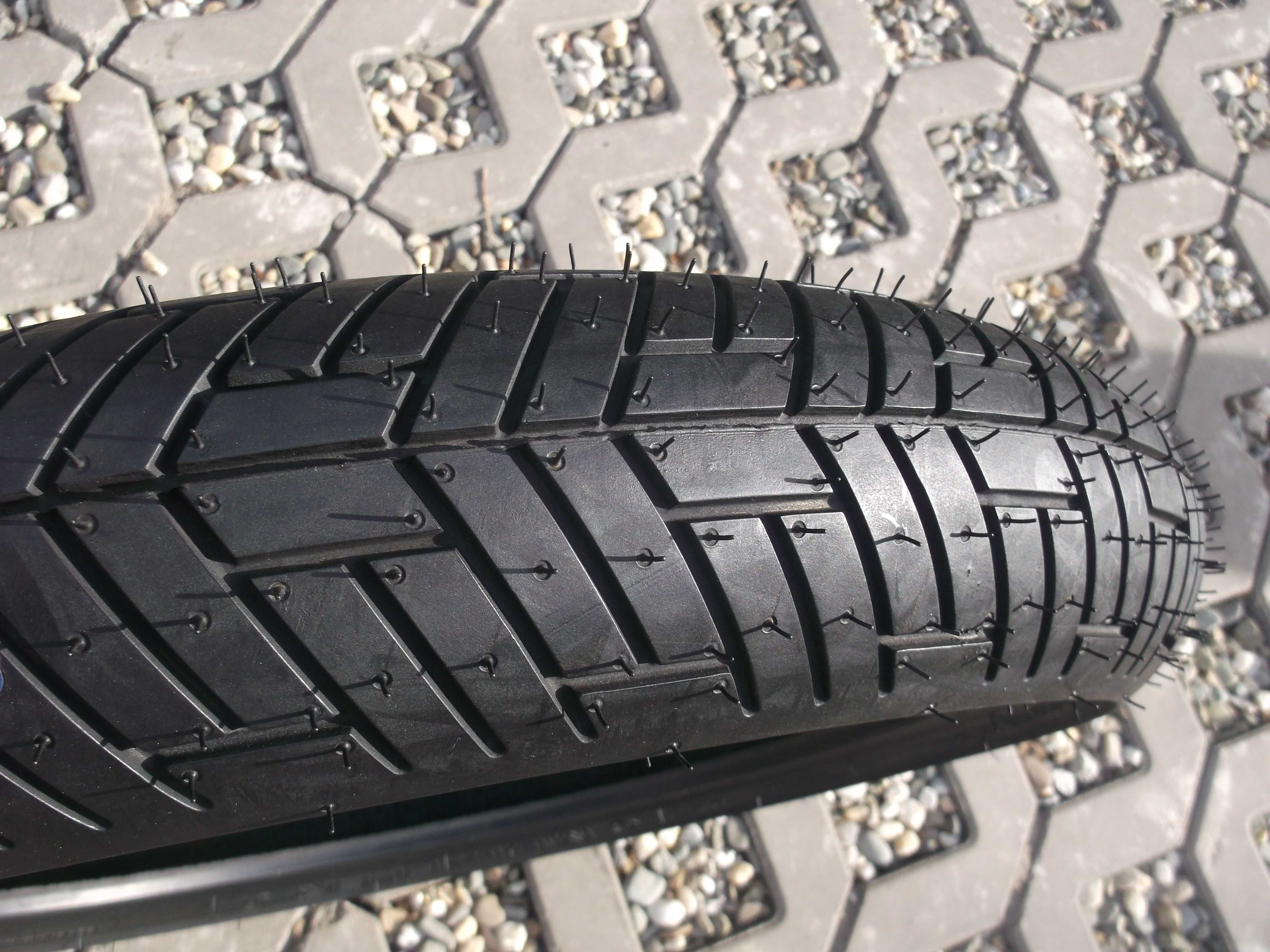opona 110/70 zr17 Metzeler Lasertec front dot3715 Nowa