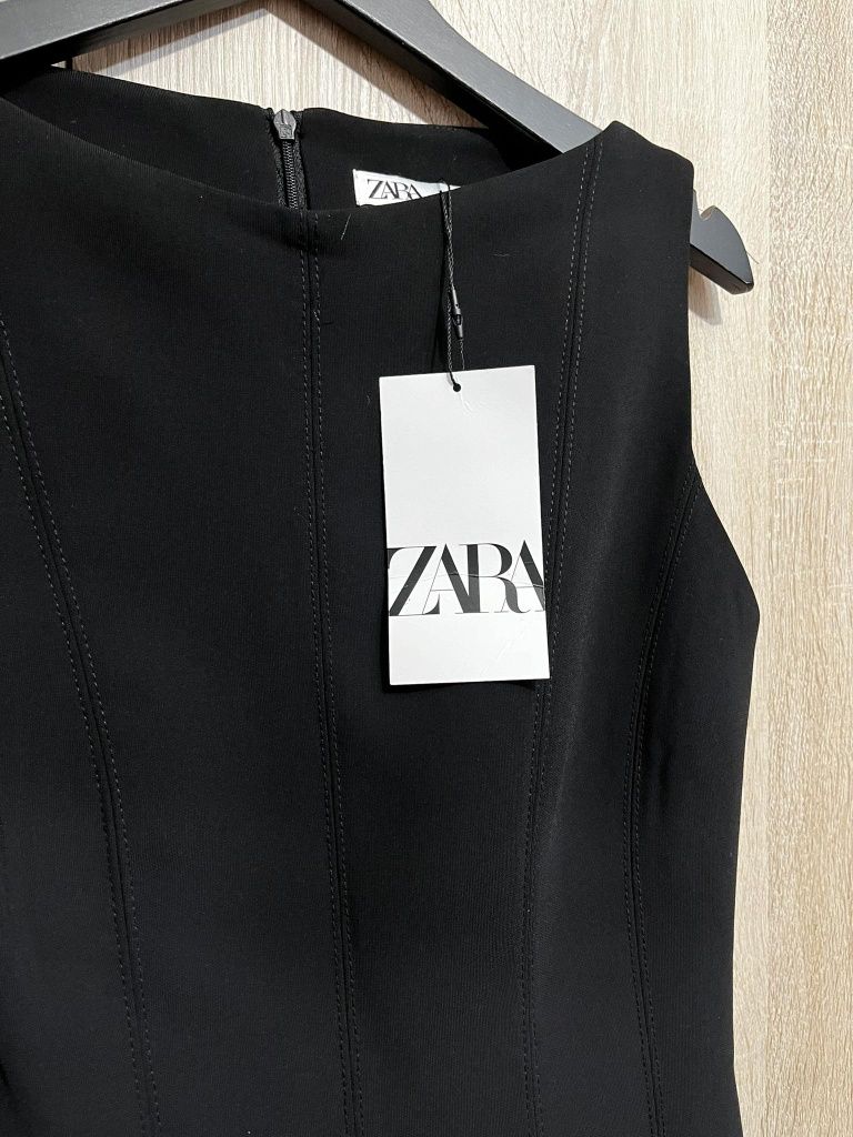 Nowa sukienka Zara