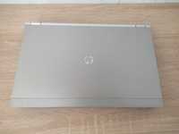 HP elitebook 2170p 11.6" маленький но шустрый ноутбук