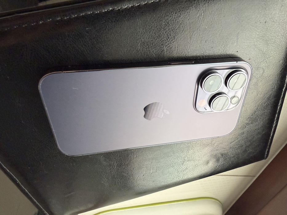 Iphon 14 Pro 256 GB