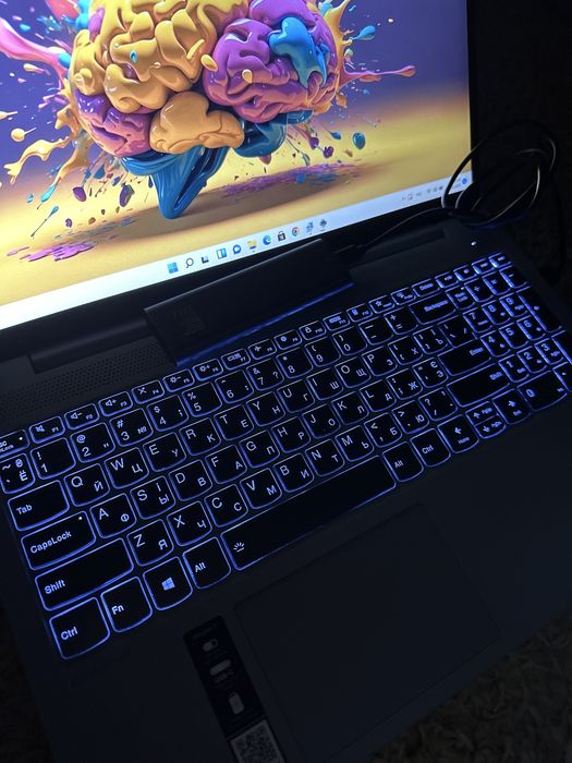 є90 Ноутбуків‼️Traid-In‼️НОВЫЙ LENOVO/IPS/i5 8ядер/RAM 8/SSD 256/10ЧАС