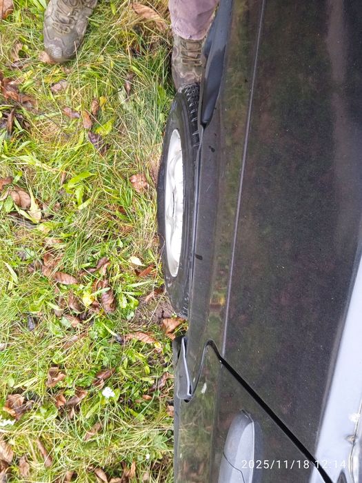 Продам титанові диски р 13