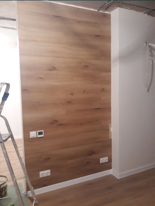 Ремонт квартир,будинків.Електрика.Сантехніка.