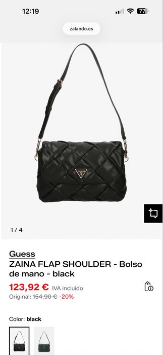 Сумка Guess оригінал