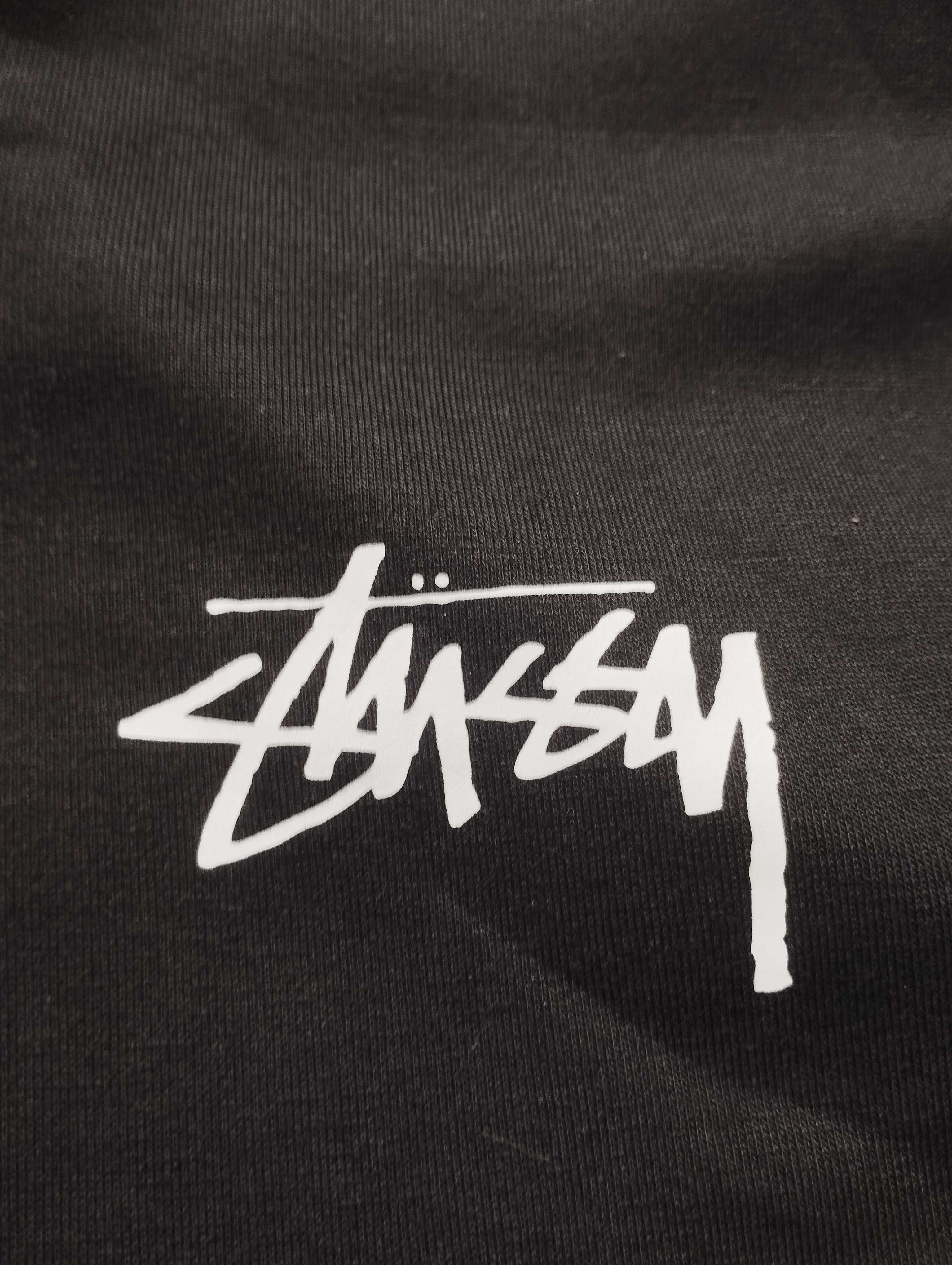 Bluza stussy nowa