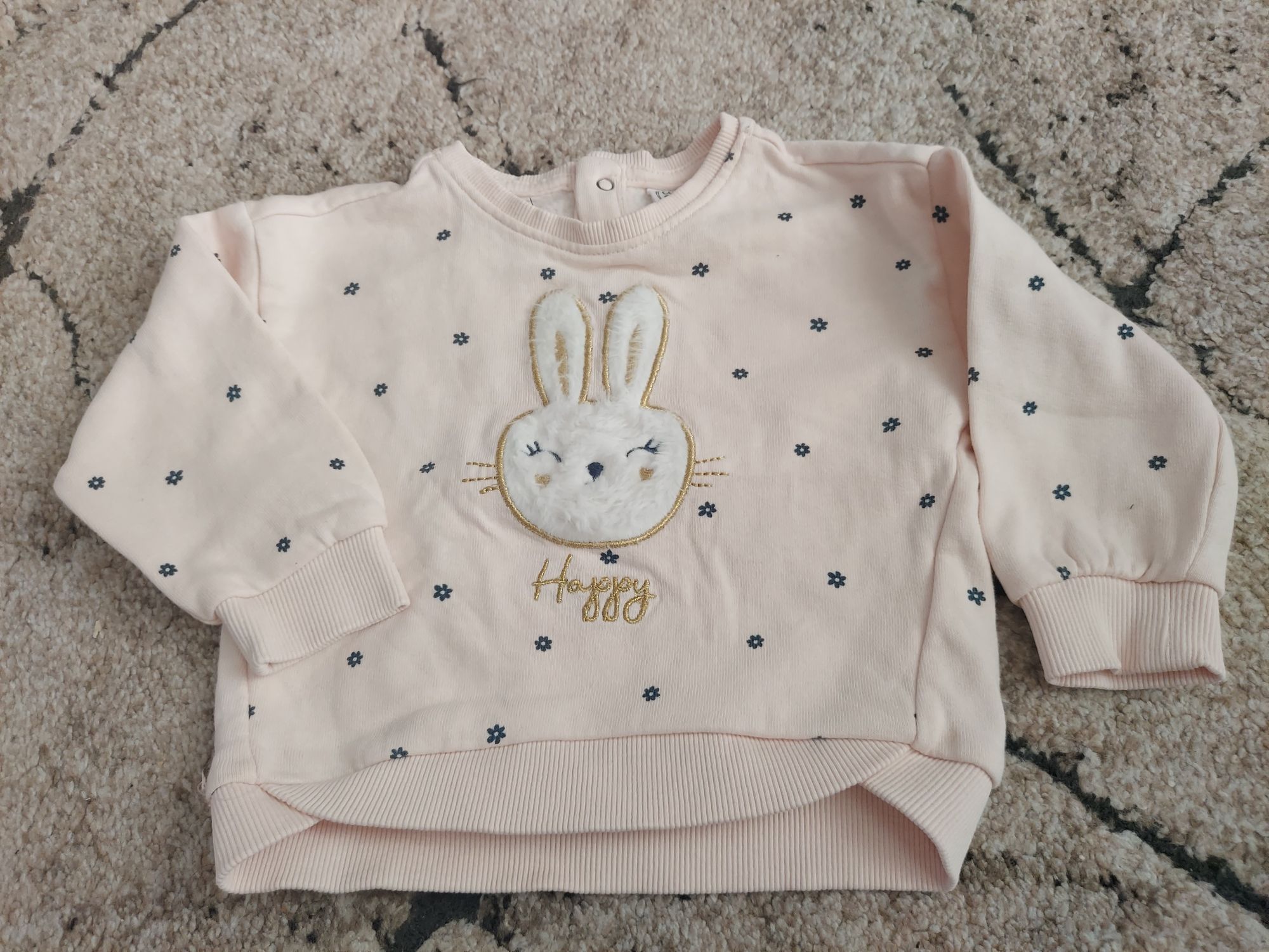 Bluza dziewczęca Cool Club r.74