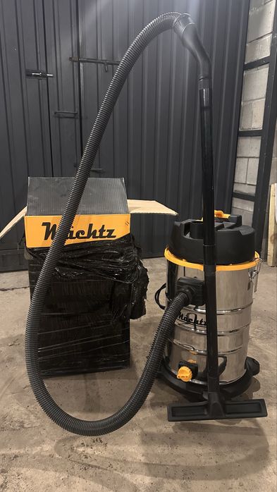 Пылесос строительный Mechtz 1530 Е