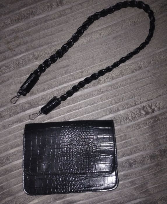 Сумка жіноча гарна
