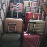 Malas e Trolleys de viagem NOVOS