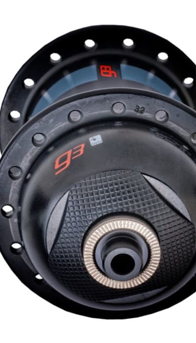 Powertap G3 piasta z pomiarem mocy , w dobrym stanie