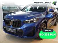 BMW X1 xDrive30e M Sport sport-automat 136 KM - Od ręki !