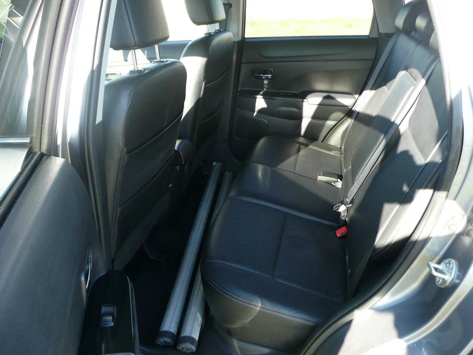 Peugeot 4008  1.8 HDI  150 KM  2013r 4x4
