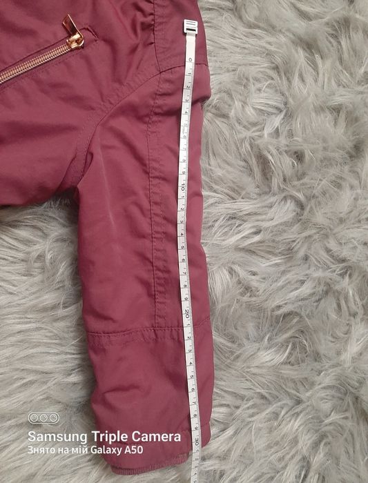 Куртка     парка