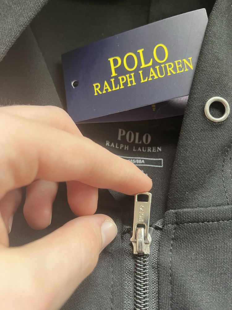 Casaco ralph lauren