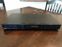 Akai AT-a2 AM FM STEREO Radio tuner rzadki HI END