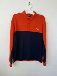 jack&jones bluzka męska polo longsleeve r.L