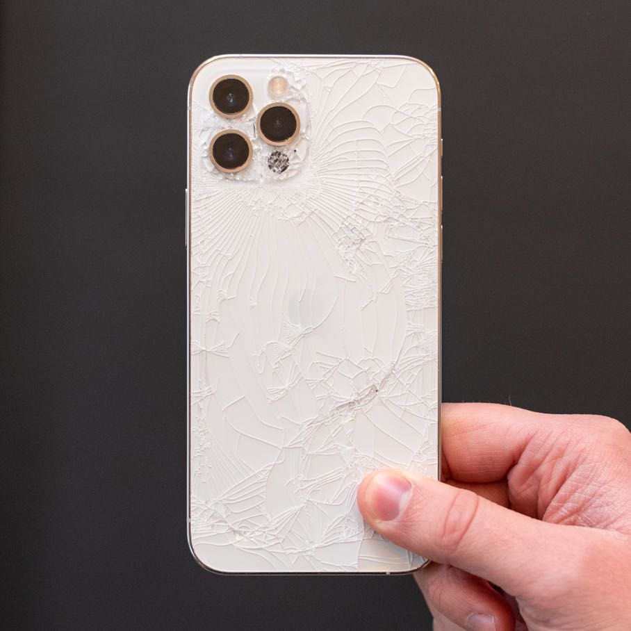  Aparat Tył Tylny iPhone 12 Pro Max Gratis Naprawa Aparatu Wymiana