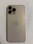 iPhone 13 Pro Max 256GB Goldм icloud lock заблокований
