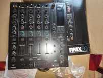 Reloop RMX-60 Digital