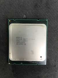 Процесор intel core i7-3820