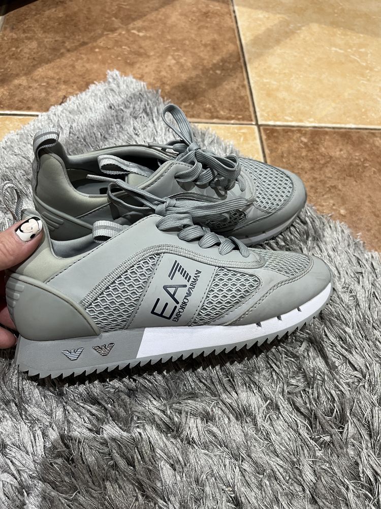 Buty armani 37 dzieciece