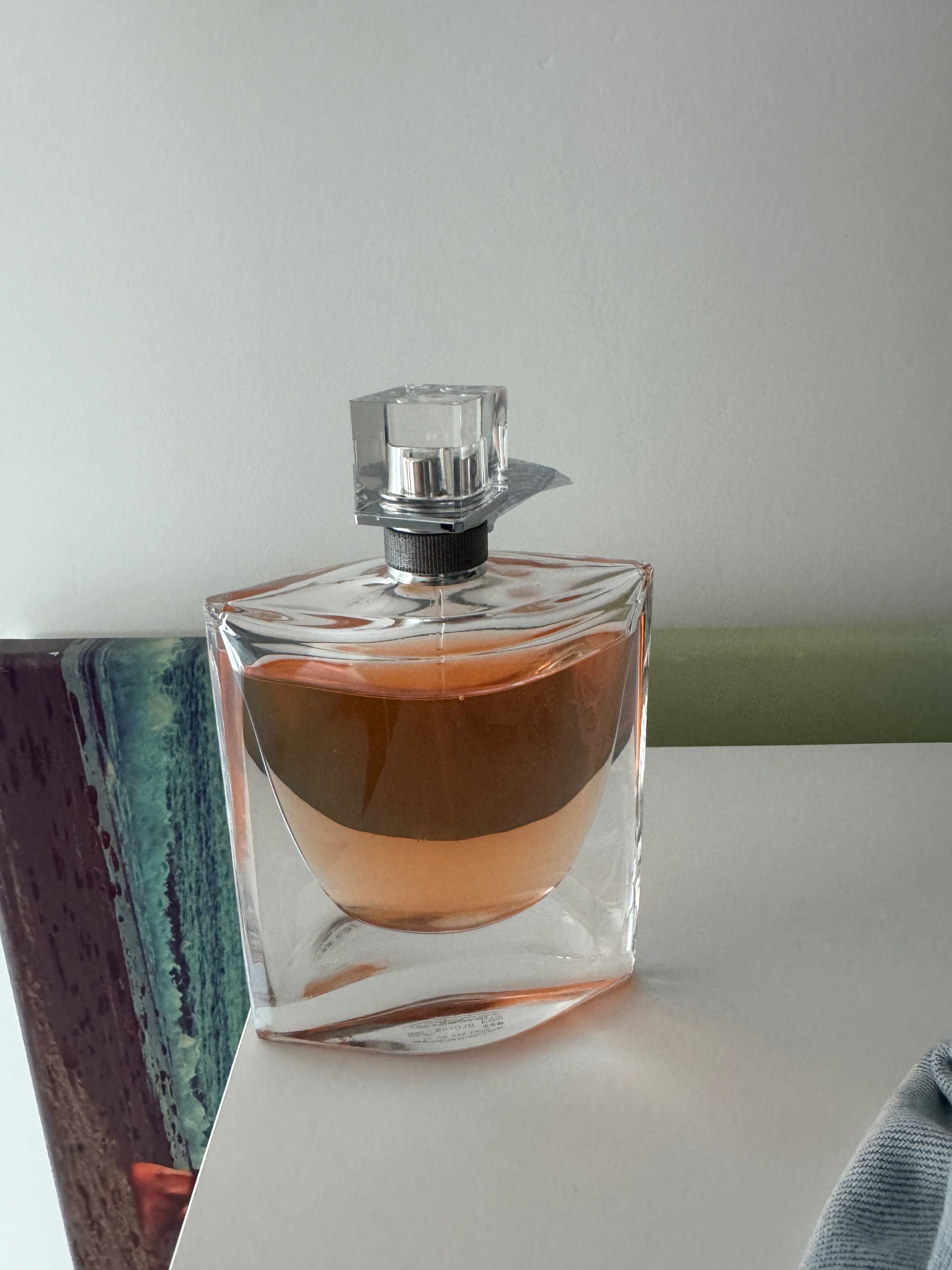 Perfumy Lancome La vie est belle 100 ml