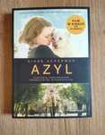 Książka Azyl: opowieść o Żydach Diane Ackerman