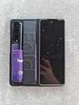 Samsung Galaxy Z FOLD 3 5G 12GB RAM 256GB Gwarancja Etui
