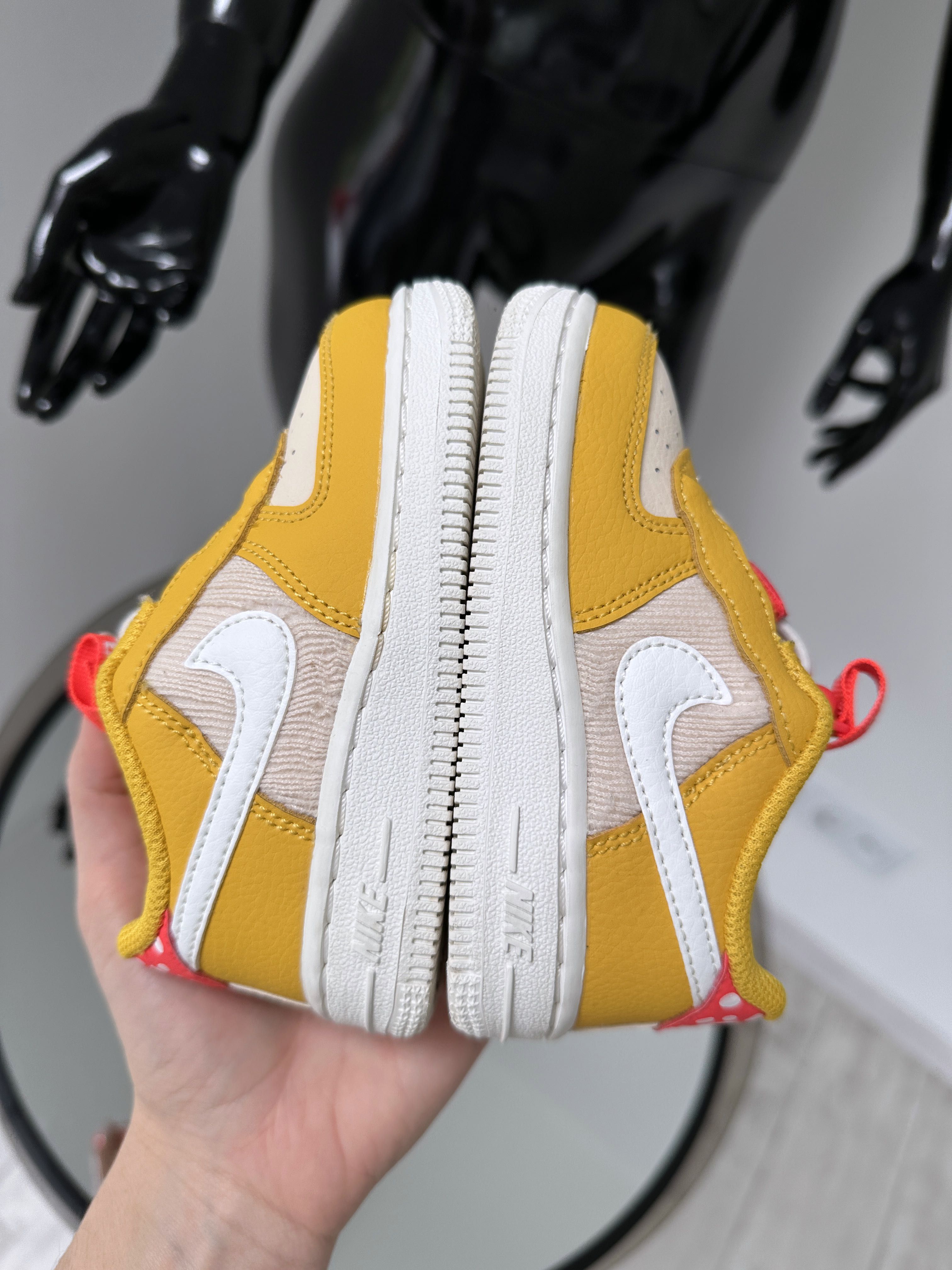 Ультратрендовые качественные  кроссовки Nike Air Force