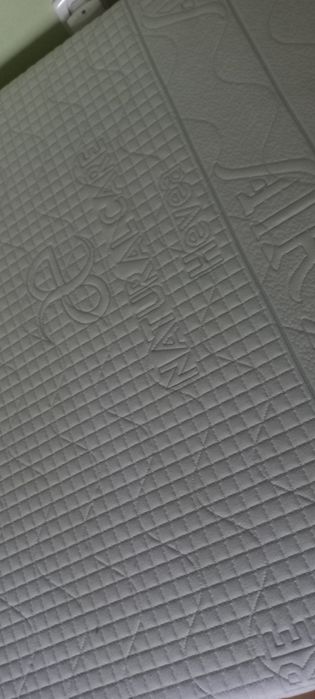 Łóżko 90x180 z materacem