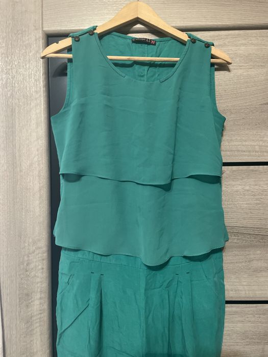 Комбінезон жіночий