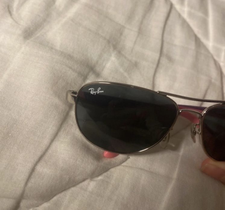 Óculos de sol Ray Ban