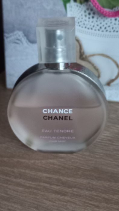 Парфуми Chanel 35ml Оригінал!