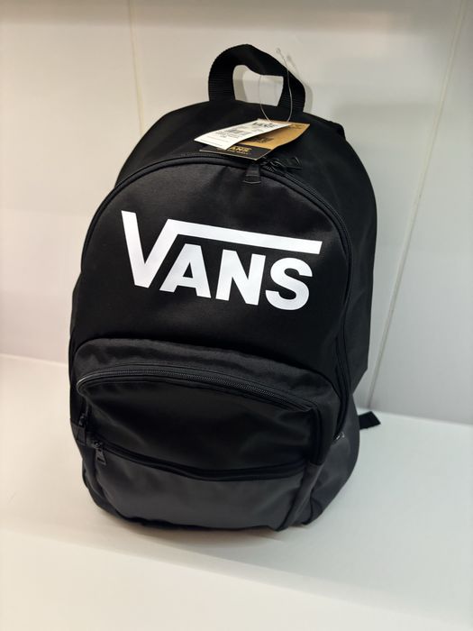 Plecak vans new compact casual 42’