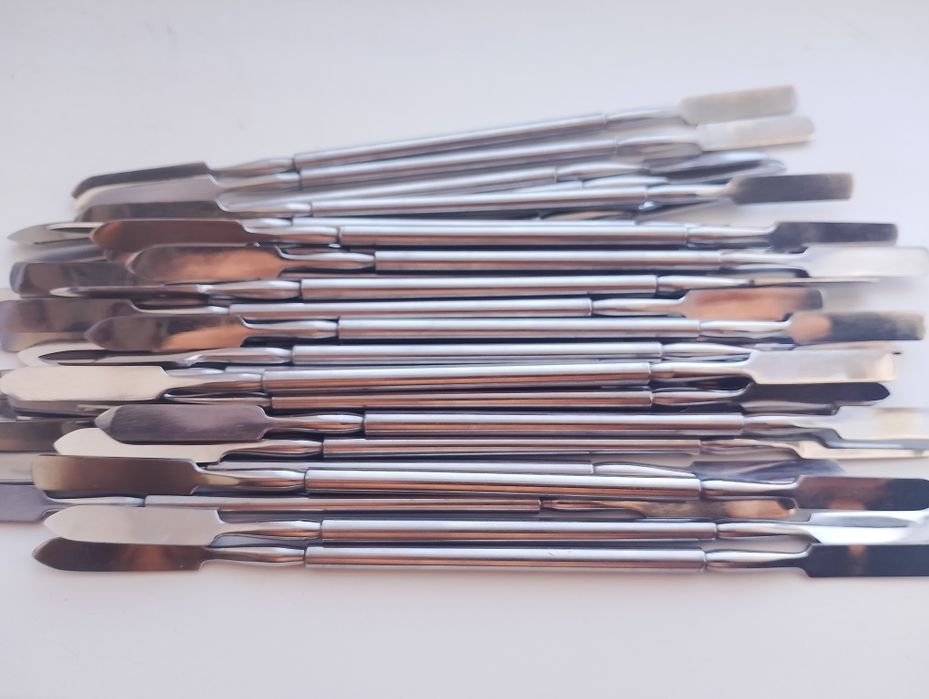 Медицинский инструмент  стоматологический набор  СССР новый