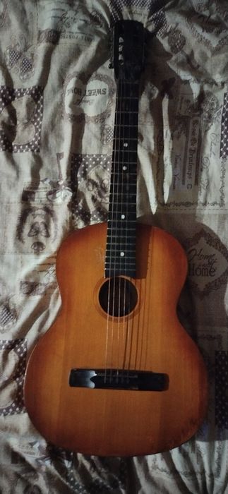 Гитара 7 струн в хорошем состоянии
